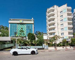 Citrus Park Hotel - Antalya (Adalia) - 1