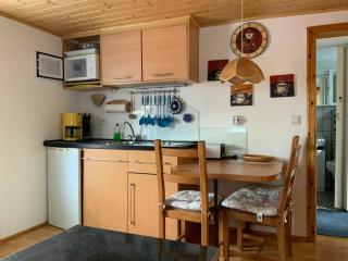Radlerhütte "Gluch" - Rechlin - 4