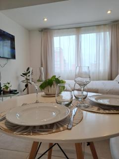 Cómodo monoambiente en Salta 246 - 6