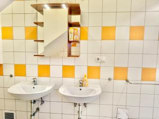 Luxury Apartment with Garden in Classy Area - Wien - 7