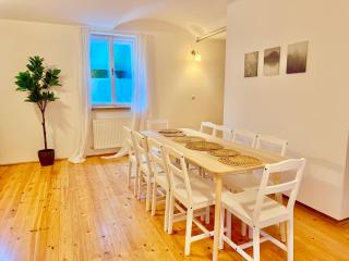 Luxury Apartment with Garden in Classy Area - Wien - 1