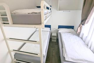 Mobile Home on Lago Maggiore - Direct Beach Access M3 - Maccagno Superiore - 5