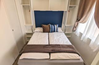 Mobile Home on Lago Maggiore - Direct Beach Access M3 - Maccagno Superiore - 4