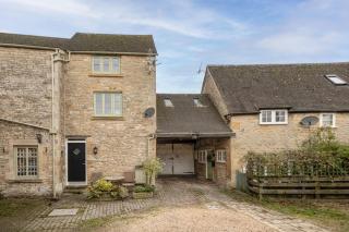 Evenlode Cottage - 6