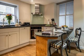 Evenlode Cottage - 4