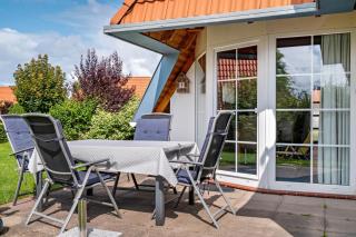 3 Sterne Komfort-Ferienhaus Setzer - Schottwarden - 4