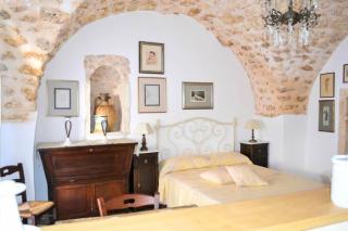 Le Antiche Mansioni 1 - Monte SantʼAngelo - 0