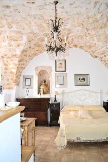 Le Antiche Mansioni 1 - Monte SantʼAngelo - 9
