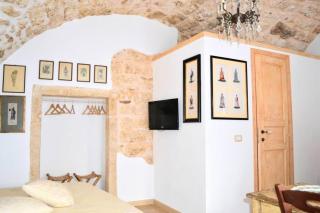 Le Antiche Mansioni 1 - Monte SantʼAngelo - 5