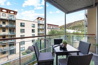 Park Royal Apartment - Edinburgh - 3