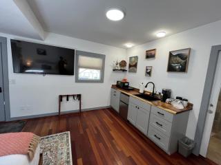 Snowcreek Suite - Hemlock - Leavenworth - 5