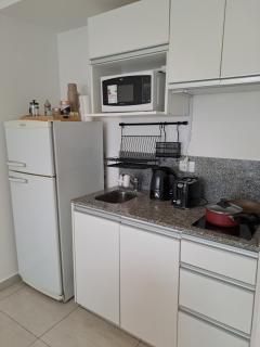 Cómodo monoambiente en Salta 246 - Neuquén - 4