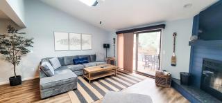 The Lazy Bear - Townhome in Deep Creek - 7