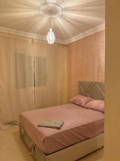 Fares 89 residence - Tanger - 5