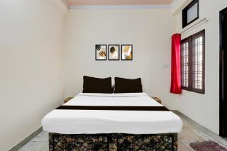 Hotel O Sahastradara Road Dehradun Formerly Kriswa Home - 8