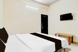 Hotel O Sahastradara Road Dehradun Formerly Kriswa Home - 3