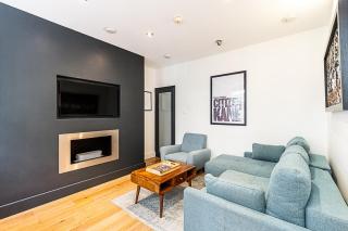 Modern Covent Garden Apartment - 3