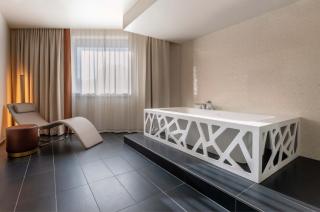 Sofitel Luxembourg Le Grand Ducal - 3