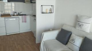 Appartement face à la mer - 9