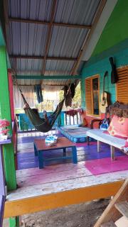 Surf House Hostel - - 0