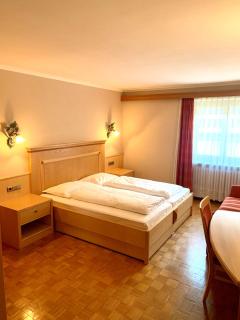 Hotel Goldenes Kreuz - since 1605 - Sterzing - 6