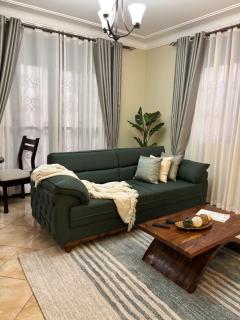 Semera Apartments - 9