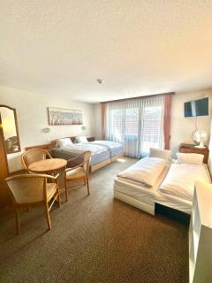 Hotel Central - Agarn - 2