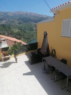 Casa Avós D'Ouro - Barqueiros, Mesão Frio, Douro - 4