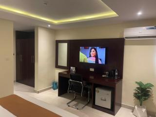 Lagos Airport Hotel Limited - Ikeja - 2