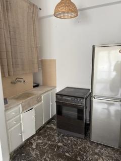 Sunshine Apartment - Palaia Fokaia - 5