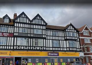 Pier View Skegness - Skegness - 4