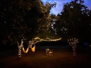 Csendes Stúdió apartman Veszprém mellett - 8