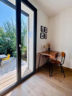 Maison au calme et en ville - 6