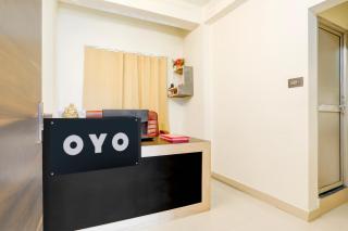 Super Hotel O AAGAMAN HOTEL & RESTAURANT - 9