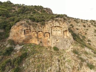 Dalyan Caria Luxury Hotel - Dalyan - 2