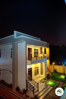 Green Oasis Villas Mbeya - Mbeya - 4