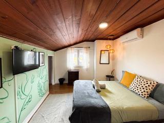 Casa Passaro - 1