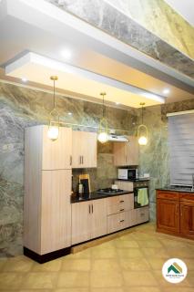 Green Oasis Villas Mbeya - Mbeya - 2
