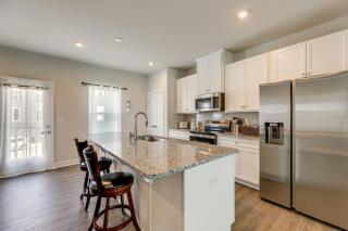 Easy Assateague Access Bayside Family Retreat! - 4