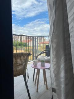 Yela Rise Apartment - Podgorica - 0