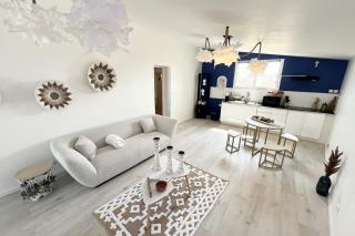 The Amantis suite XXL Bath and Sauna in Mauguio - Mauguio - 9