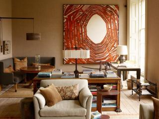 Elegant Georgian Retreat with Views of Arthurs Seat - Édimbourg - 4