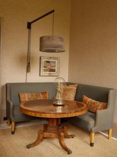 Elegant Georgian Retreat with Views of Arthurs Seat - Édimbourg - 3