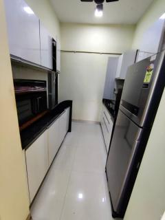 ANA apartments - Mumbai - 0