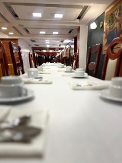 Avraham Hotels - 0