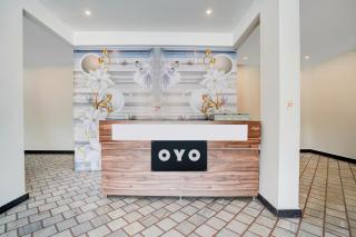Hotel O Udayraj and Restuarant - 5