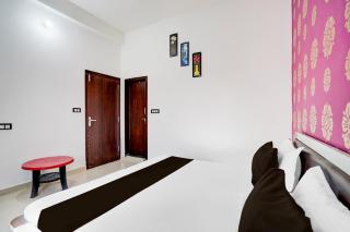 Hotel O Udayraj and Restuarant - 6