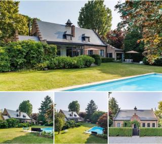 Maison Josephine - Grimbergen - 0