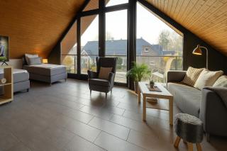 Appartement Lohe - Glüsingerlohe - 0