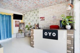Hotel O R B Farms - Ghaziabad - 7